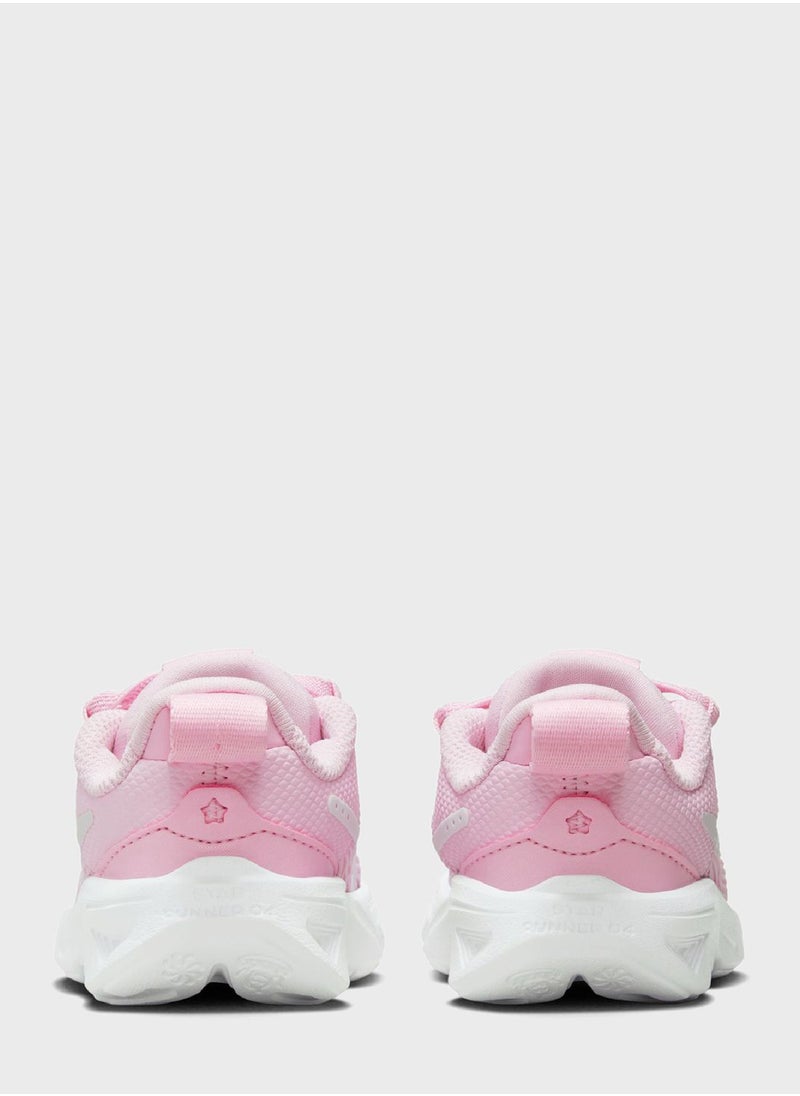Nike - Infant Star Runner 4 - Image 1