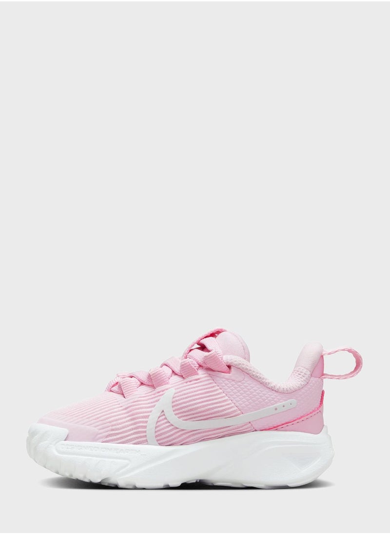 Nike - Infant Star Runner 4 - Image 1