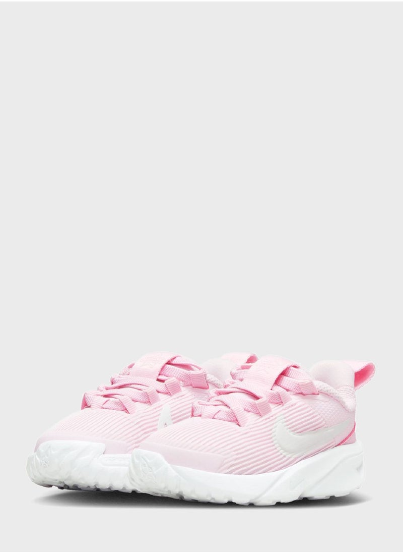 Nike - Infant Star Runner 4 - Image 1