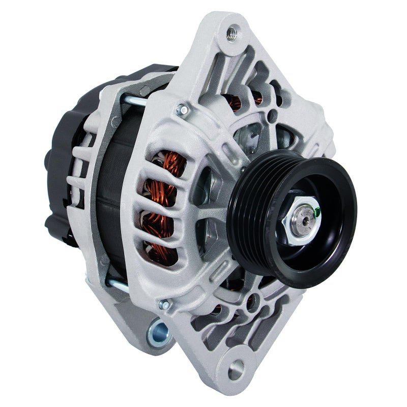 Alternator Replacement For Hyundai Kia 2012 2013 2014 2015 2016 2017 Accent Veloster 2012 2013 For Kia Rio L4 16L 16 373002B510 373002B300 373002B500 2607372 2608483 2616741 13209N