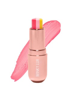 Winky Lux Winky Lux Pink Lemonade Lip Balm 