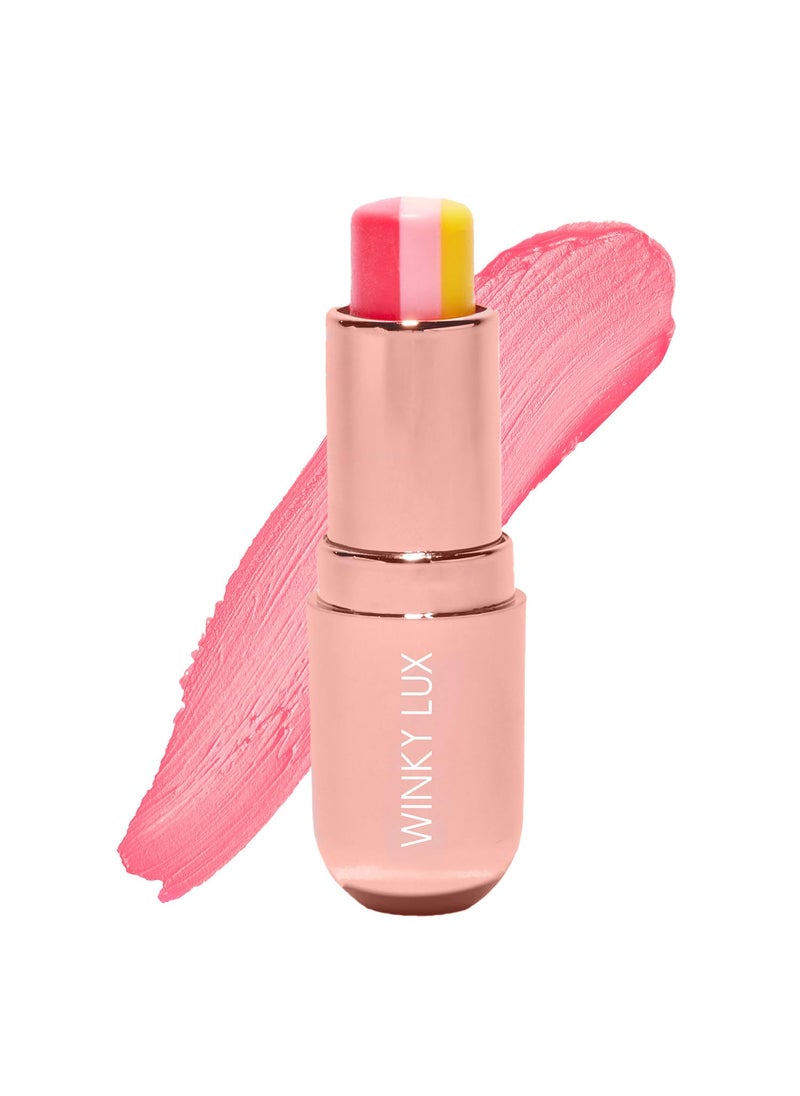 Winky Lux Winky Lux Pink Lemonade Lip Balm 