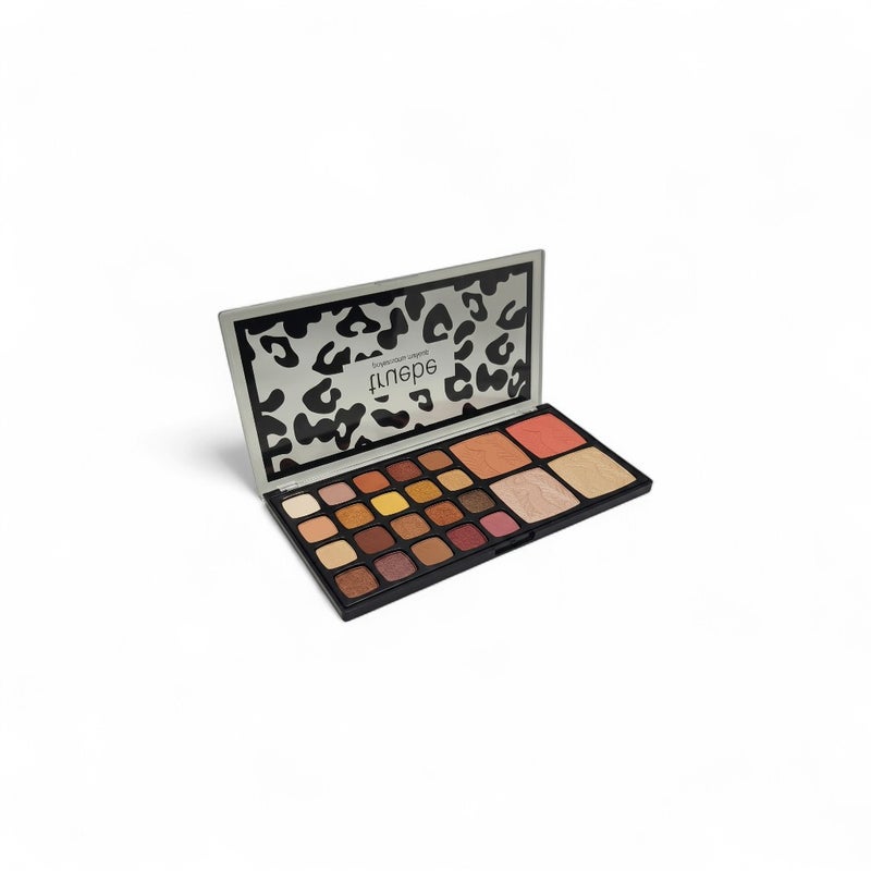 Multi-use Makeup Palette