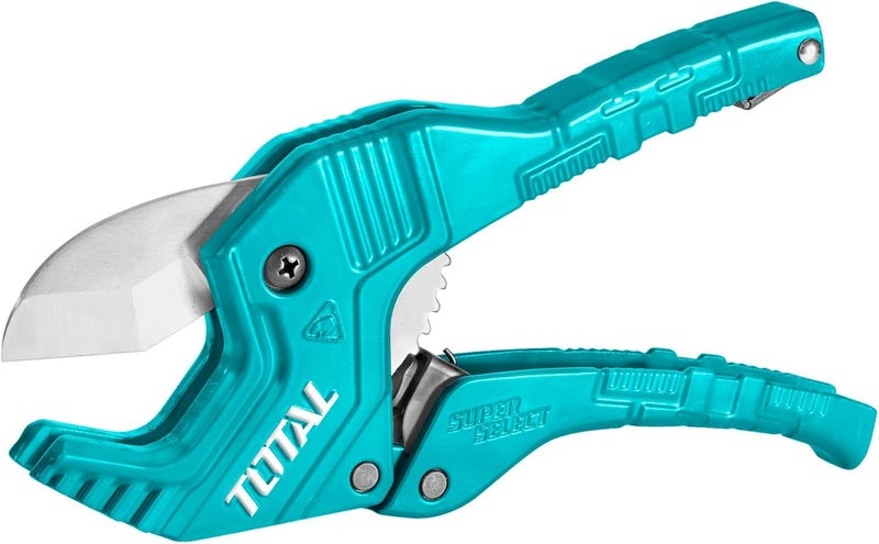 Total Plastic Pipe Cutter - 193mm Length - Image 1