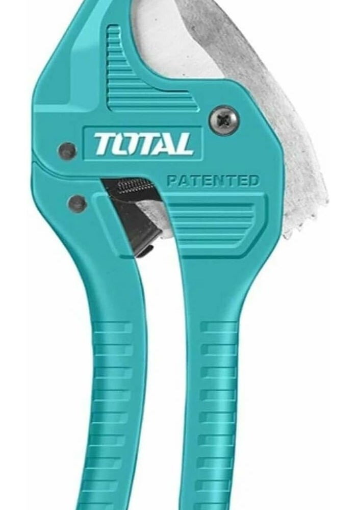 Total Plastic Pipe Cutter - 193mm Length - Image 4