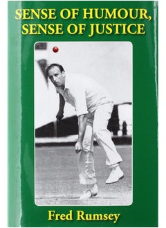 Sense of Humour, Sense of Justice  - Image 1