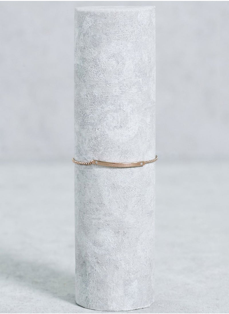 Michael Kors Toggle Bracelet  - Image 2