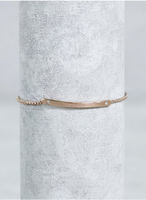 Toggle Bracelet