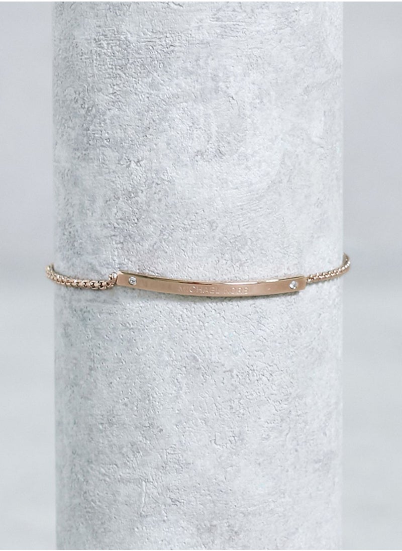 Michael Kors Toggle Bracelet  - Image 1