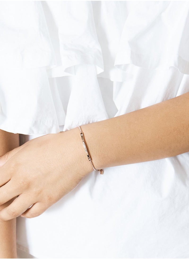 Michael Kors - Toggle Bracelet - Image 1