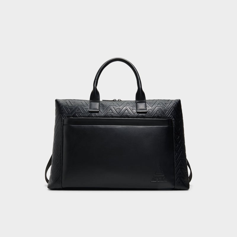 Aldo Jettsan Laptop Bag for Men - Black - Image 1