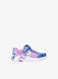 SKECHERS navy mint