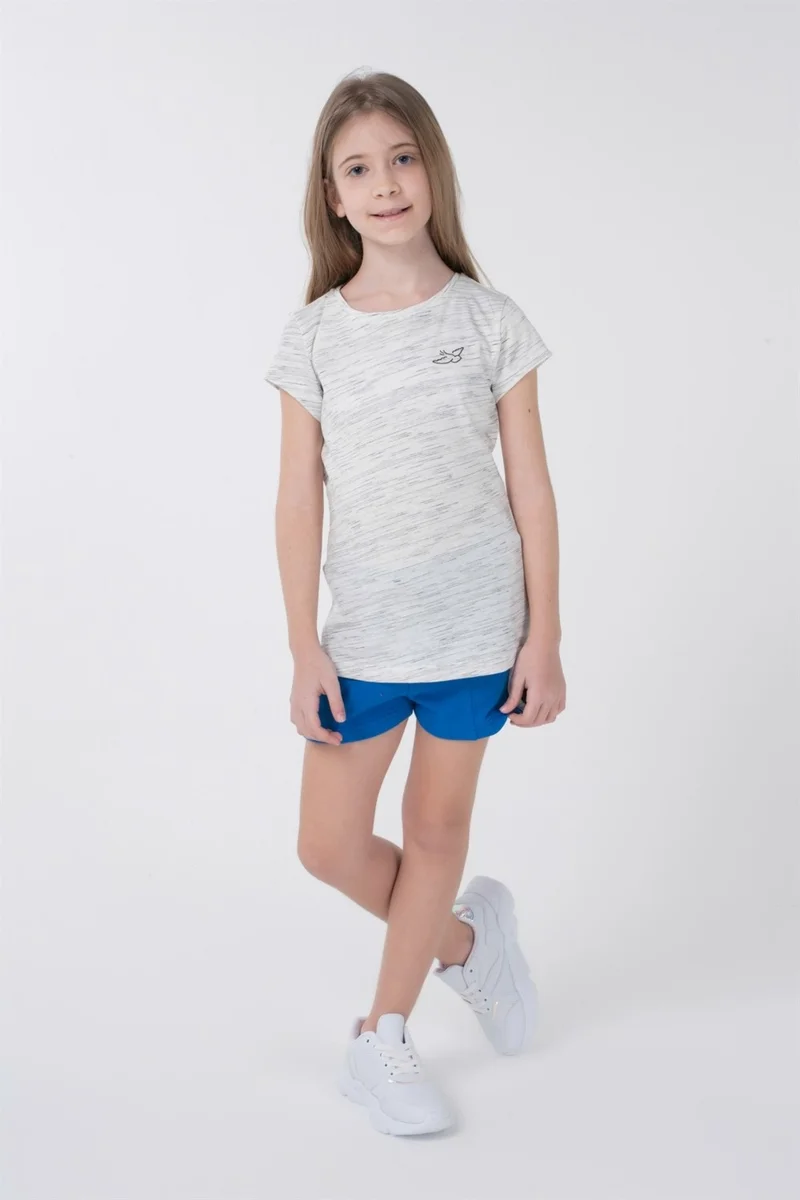 BRZ Collection Brz Kids Girls Shorts