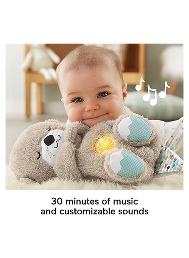 Fisher-Price فراشة تنفس البطن وقت النوم قارض - Image 4