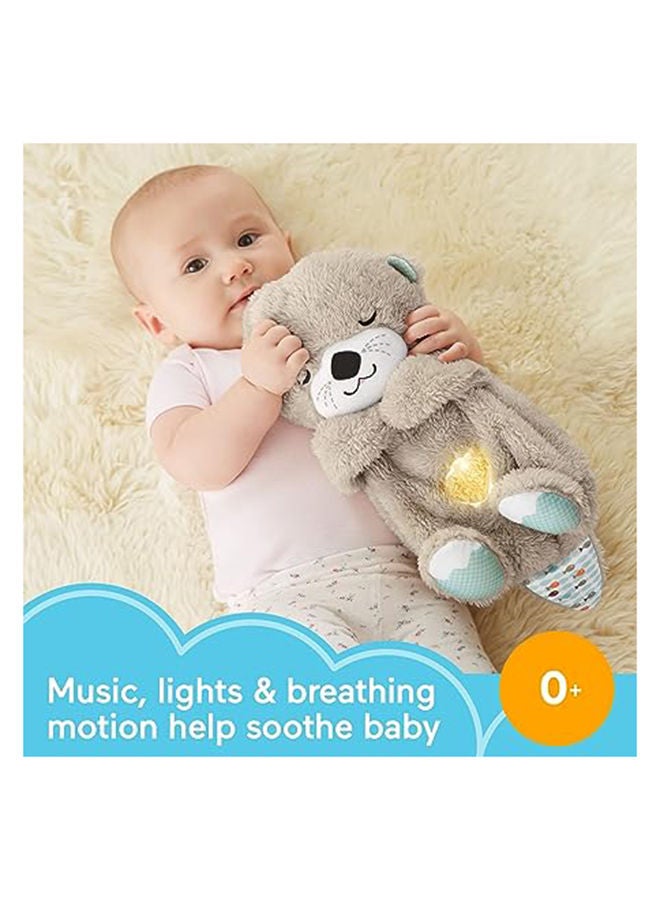 Fisher-Price فراشة تنفس البطن وقت النوم قارض - Image 2