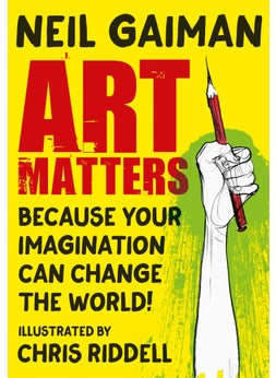 Art Matters 