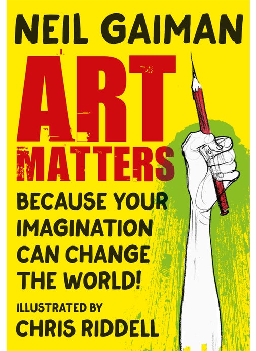 Art Matters