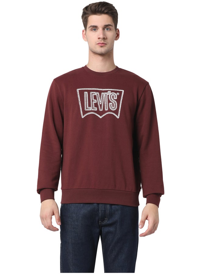 Levi's Standard Graphic Crew  - Image 1