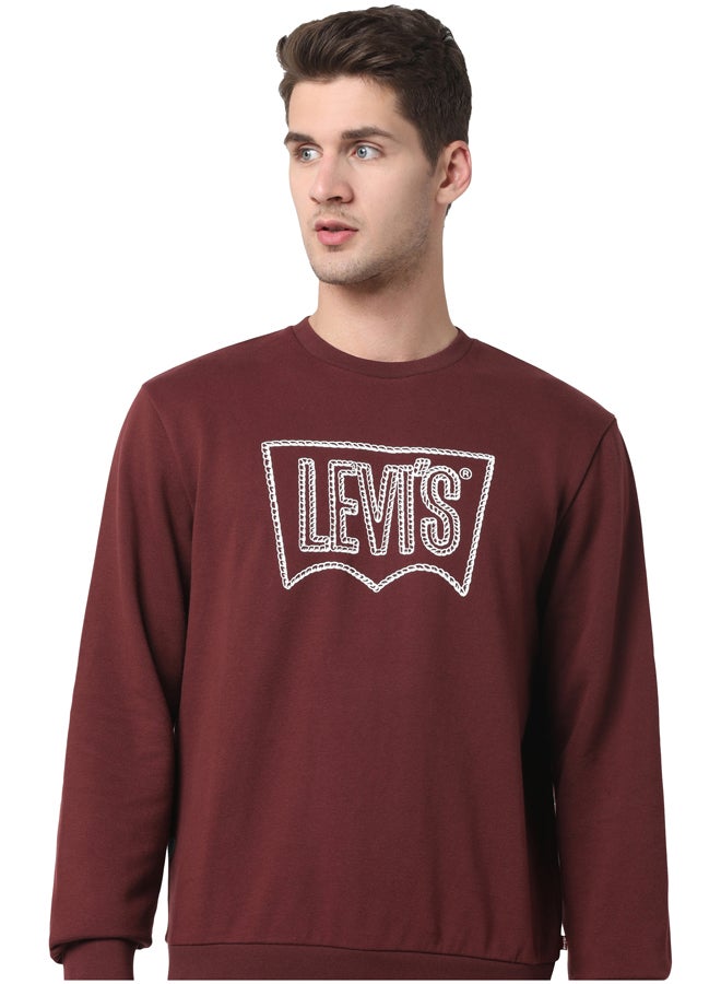 Levi's Standard Graphic Crew  - Image 2