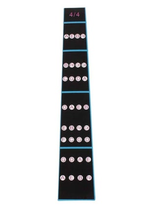 Violin Sticker, 4/4 Violin Notes Sticker, Removable Violin Fingerboard Sticker for Beginners Practice, Violin Finger Guide, Violin Accessories Stickers - pzsku/Z7EE908A4D78D942B6E37Z/45/_/1723561994/f751742e-a5f7-4c13-a9a1-c362408711d8