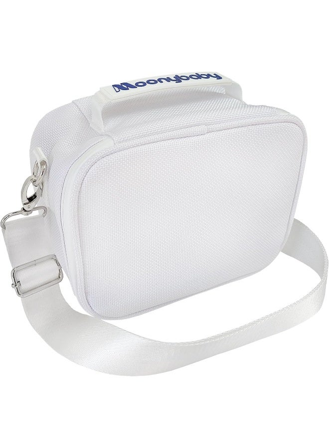 Moonybaby Baby Monitor Travel Bag - Image 1