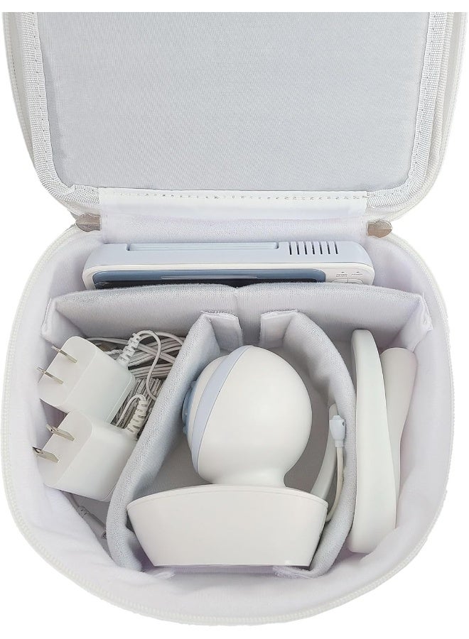 Moonybaby Baby Monitor Travel Bag - Image 2