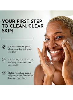 bolden BOLDEN | Cleansing Duo Bundle | Daily Skincare Routine for Oily & Acne Prone Skin | Helps Prevent Blemishes, Brightens Dark Spots, & Improves Skin Tone | 2-Pack  - Image 2