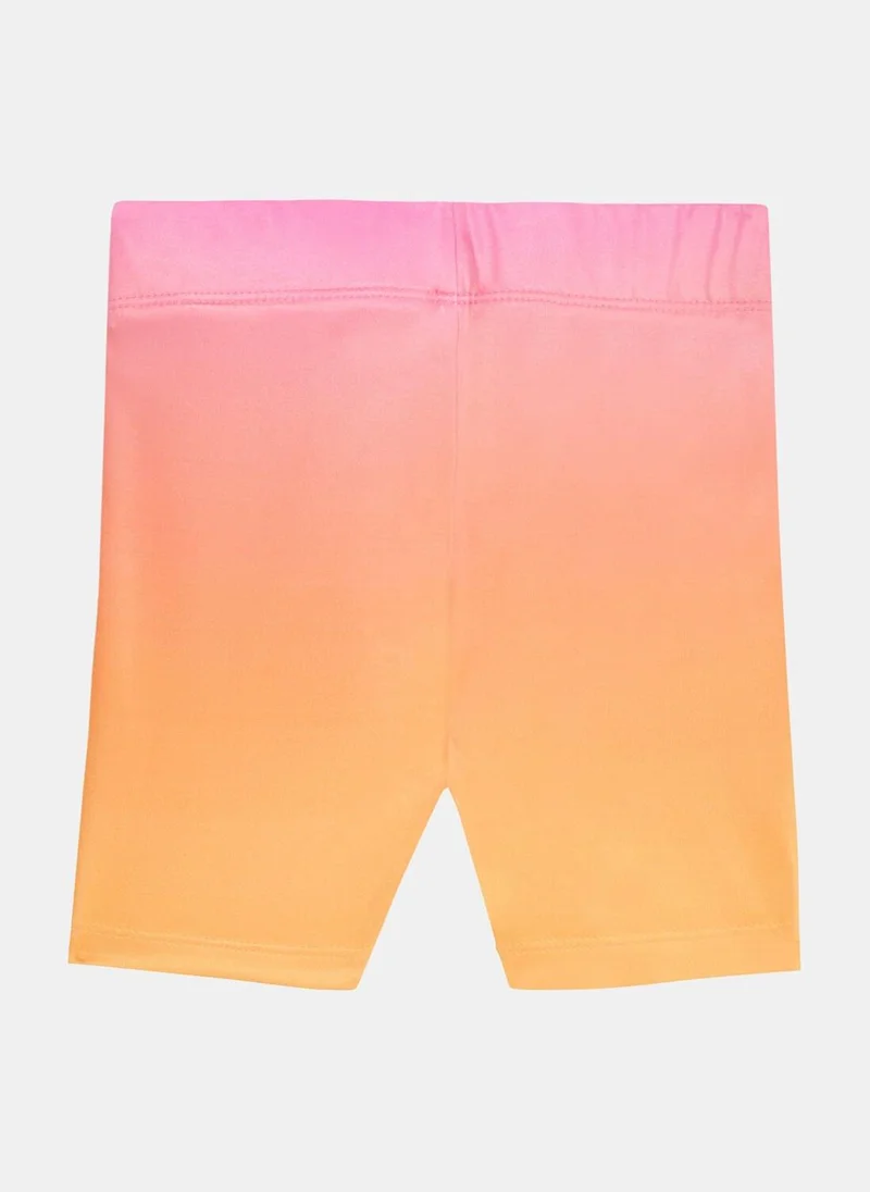 Nike Kids' Freeze Tag Bike Shorts (Younger Kids)