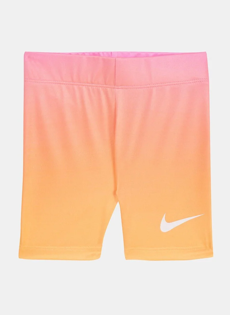 Nike Kids' Freeze Tag Bike Shorts (Younger Kids)