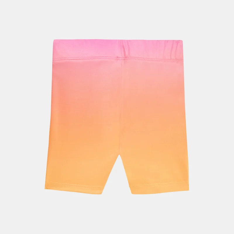Nike Kids' Freeze Tag Bike Shorts (Younger Kids)