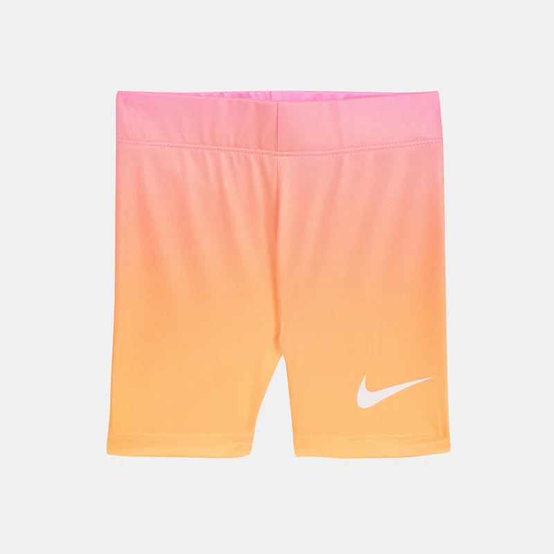 Nike Kids' Freeze Tag Bike Shorts (Younger Kids)