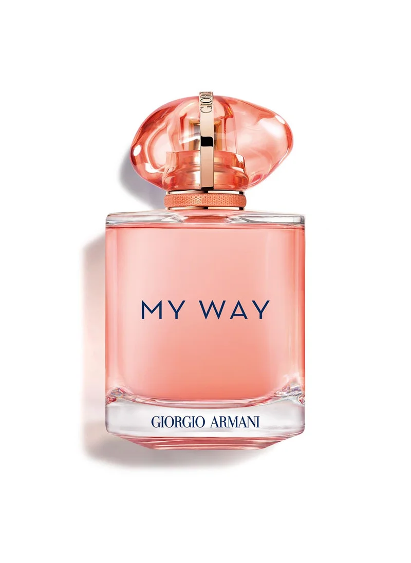 armani Armani My Way Eau de Parfum Ylang EDP 90ML