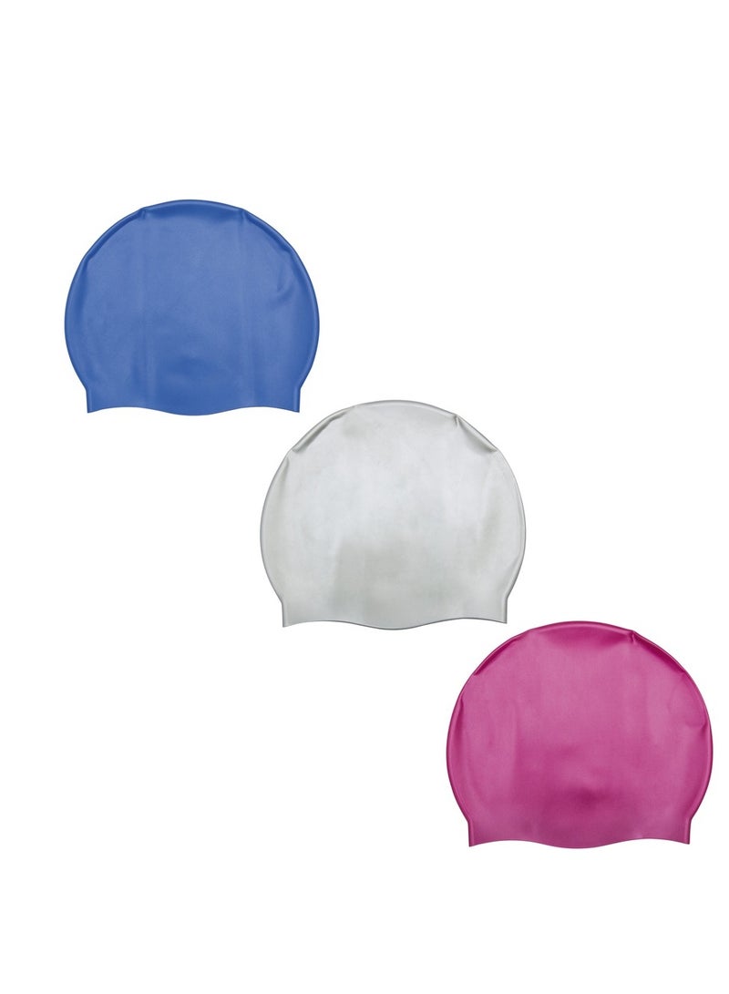 Bestway Bestway - Silicone Swimming Cap Glider 3 Colors - 26006  - Image 1