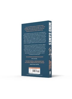 Mind Games: The Ups and Downs of Life and Football - pzsku/Z7EE98038E5090C3D779DZ/45/_/1740733765/fc2e255c-0fed-4605-82ba-d85b5dceafed