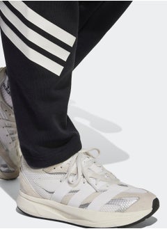 Adidas Youth Future Icons 3 Stripes Pants  - Image 5