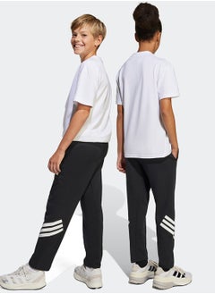 Adidas Youth Future Icons 3 Stripes Pants  - Image 2