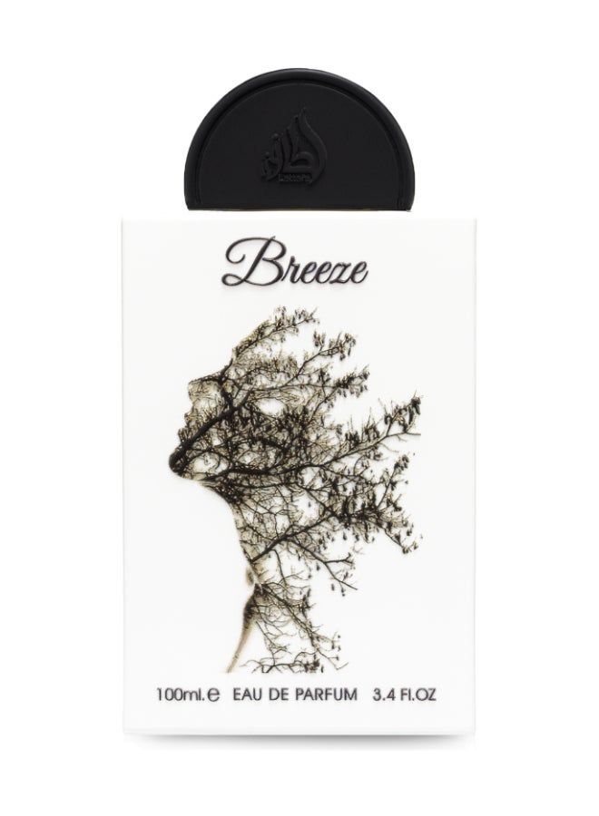 Lattafa عطر بريز إدي بي - Image 1
