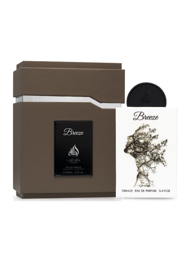Lattafa عطر بريز إدي بي - Image 2
