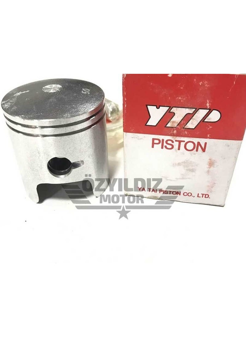 CSR - Hyosung Piston Ring Ytp Std - Image 1