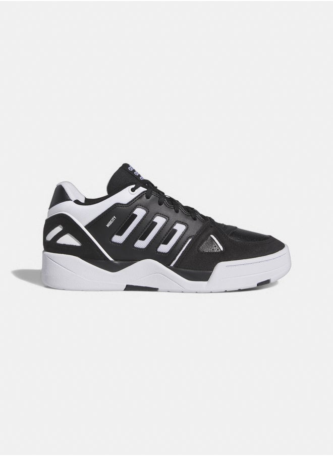 Adidas midcity low men's shoes  - Image 1