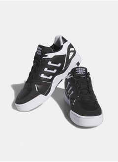 Adidas midcity low men's shoes  - Image 3