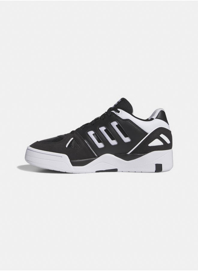 Adidas midcity low men's shoes  - Image 2
