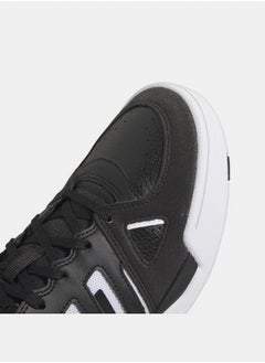 Adidas midcity low men's shoes  - Image 4
