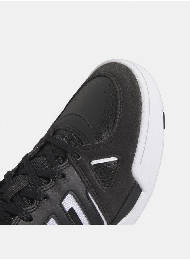 Adidas midcity low men's shoes  - Image 4
