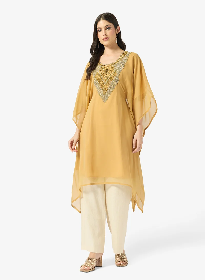 LADIES KAFTAN