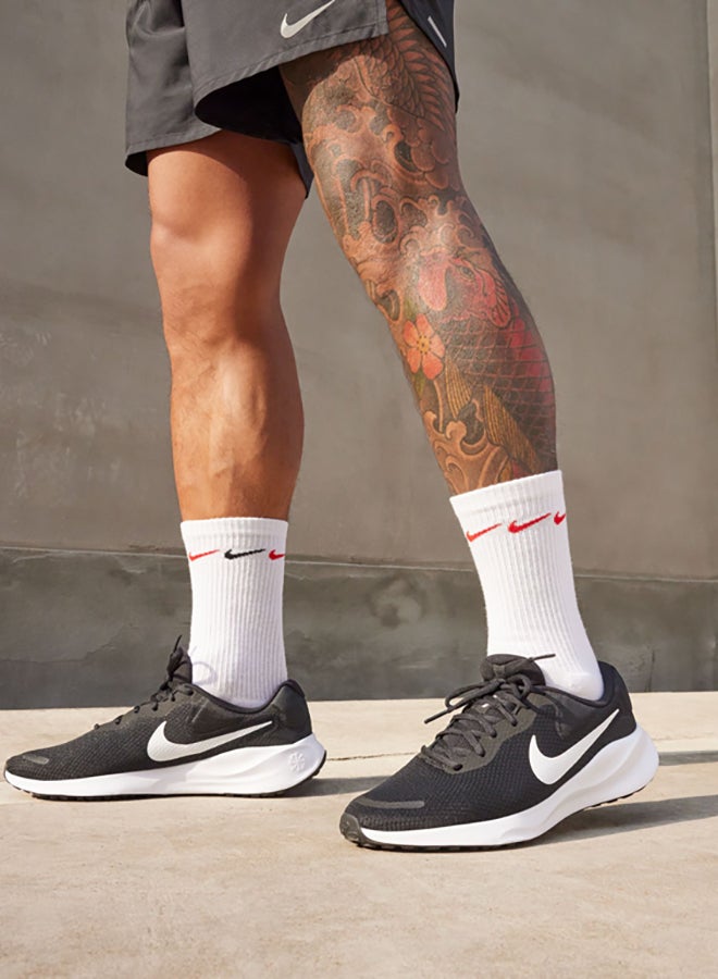 Nike Nike Revolution 7  - Image 3