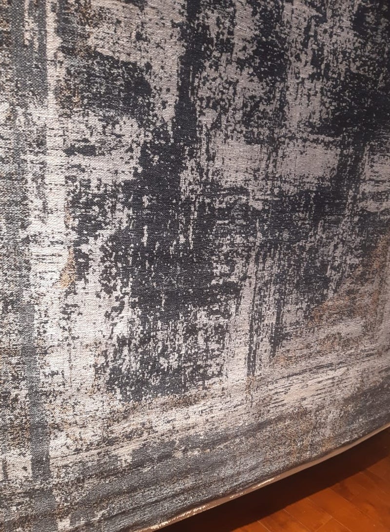 Turkish Machine-Made rug 160x230 cm Pure Polypropylene material rug good for living area - Image 2