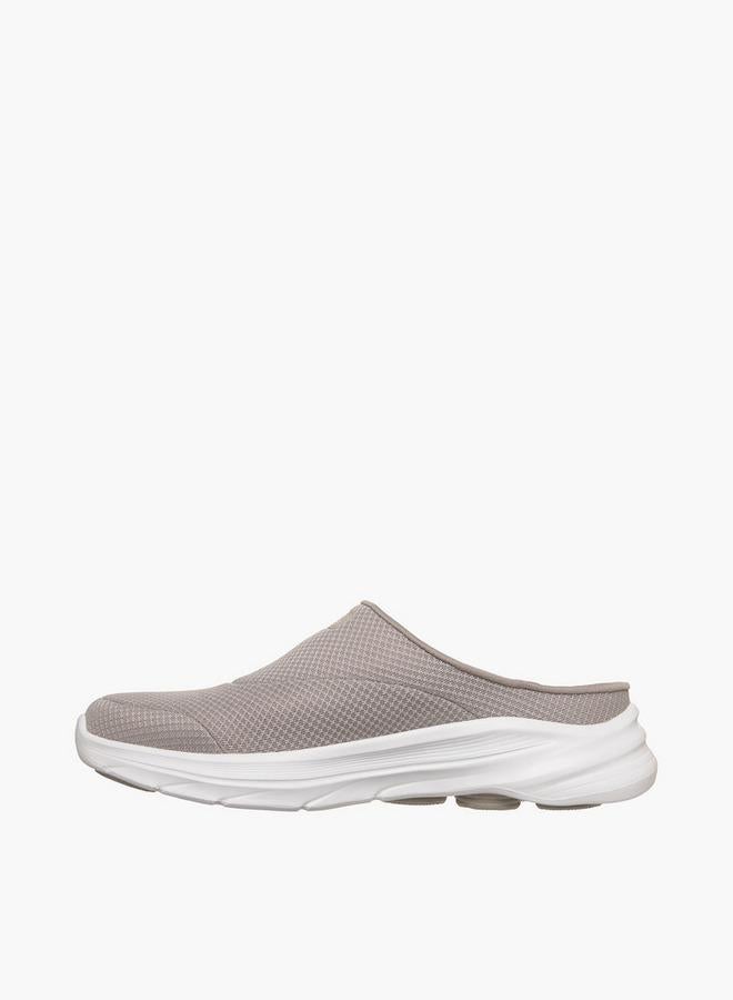 SKECHERS حذاء نسائي سهل الارتداء Go Walk 8 مولا سنيكرز - Image 4