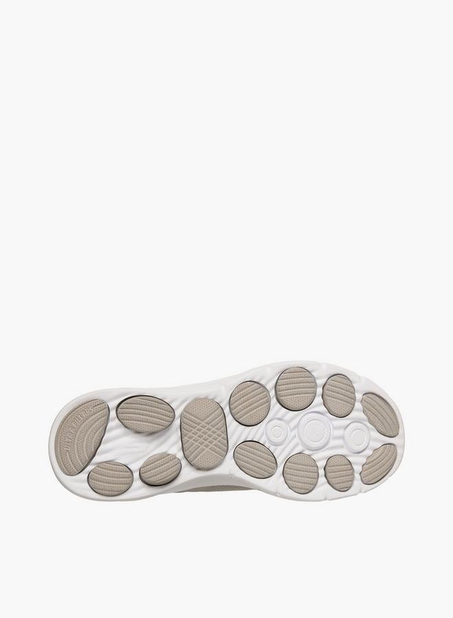 SKECHERS حذاء نسائي سهل الارتداء Go Walk 8 مولا سنيكرز - Image 5