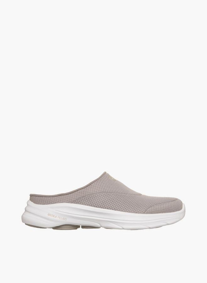 SKECHERS حذاء نسائي سهل الارتداء Go Walk 8 مولا سنيكرز - Image 3